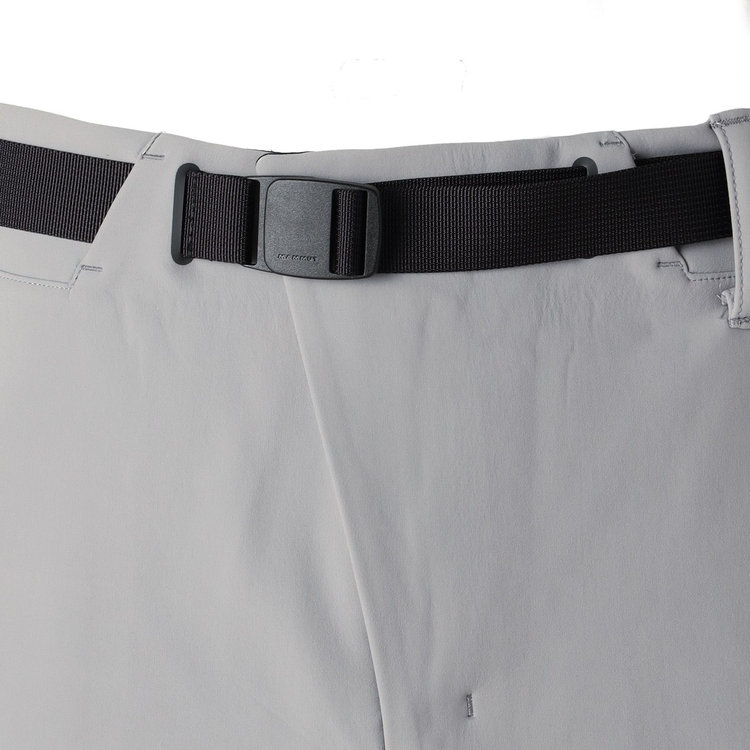 ウィンターフィールド ソフトシェル パンツ アジアンフィット alloy