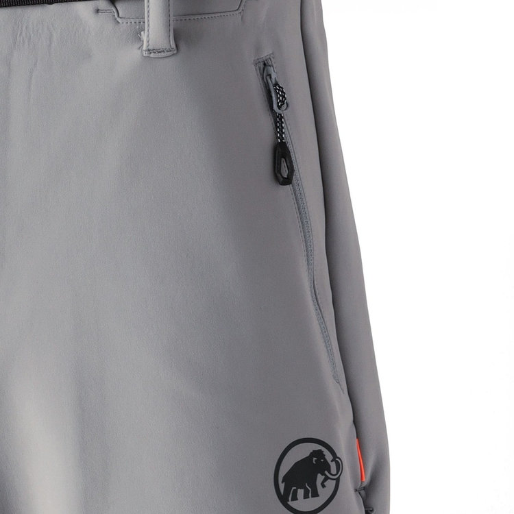 ウィンターフィールド ソフトシェル パンツ アジアンフィット alloy