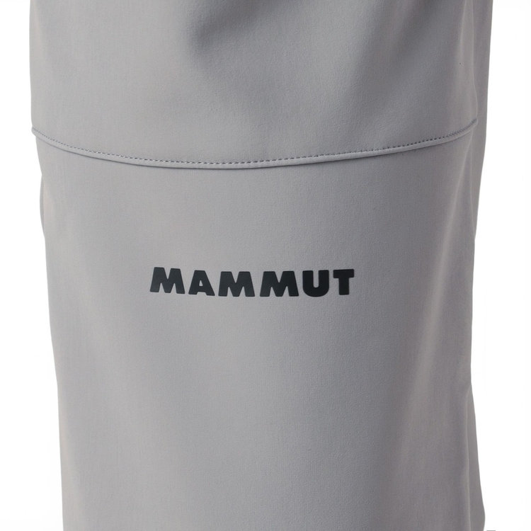 ウィンターフィールド ソフトシェル パンツ アジアンフィット alloy