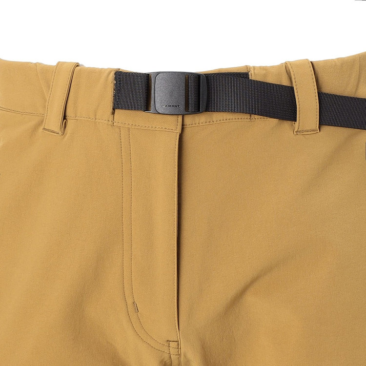 ヤドキン 2.0 パンツ claystone