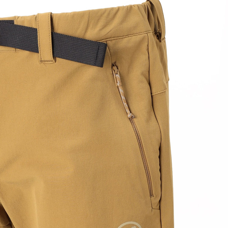 ヤドキン 2.0 パンツ claystone