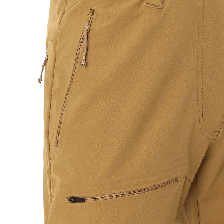 ヤドキン 2.0 パンツ claystone