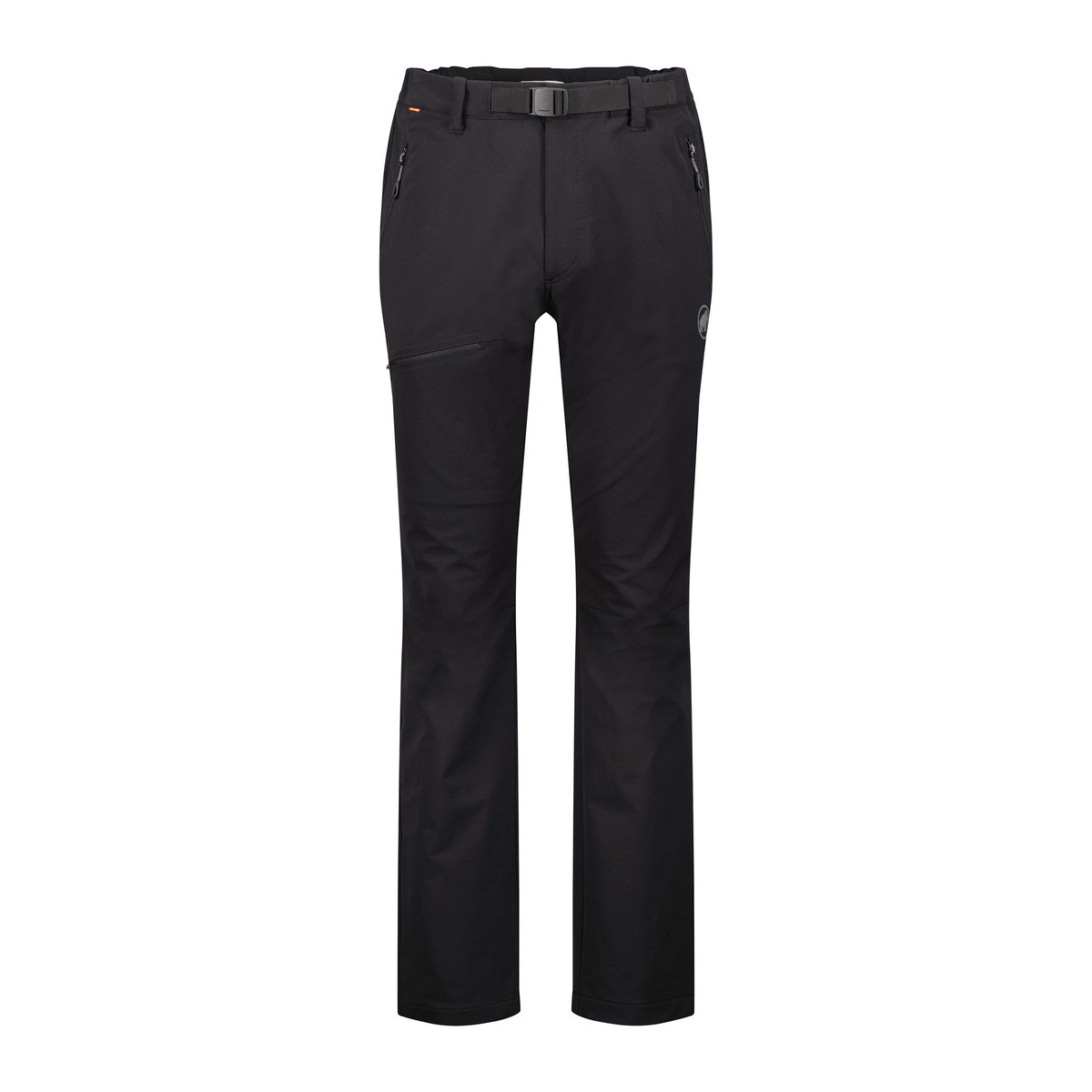 【MAMMUT/マムート】Pordoi Pants ソフトシェル ユーティリティ ソフトシェル パンツ アジアンフィット（Utility SO