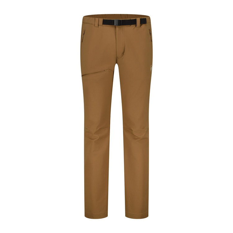 ヤドキン 2.0 ソフトシェル パンツ アジアンフィット claystone