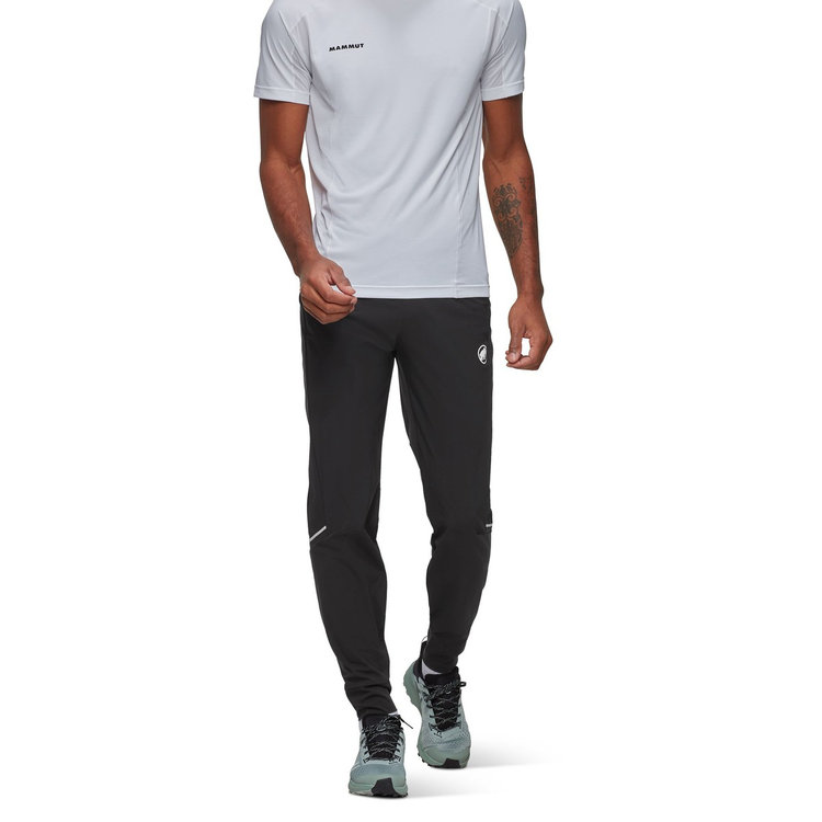 エナジー トレイルラン パンツ black