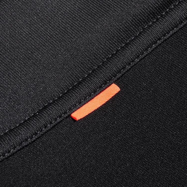 アコンカグア ミッドレイヤー タイツ ロング black