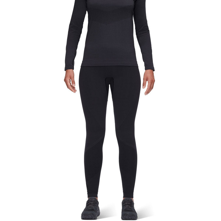 トリフト ロング タイツ black