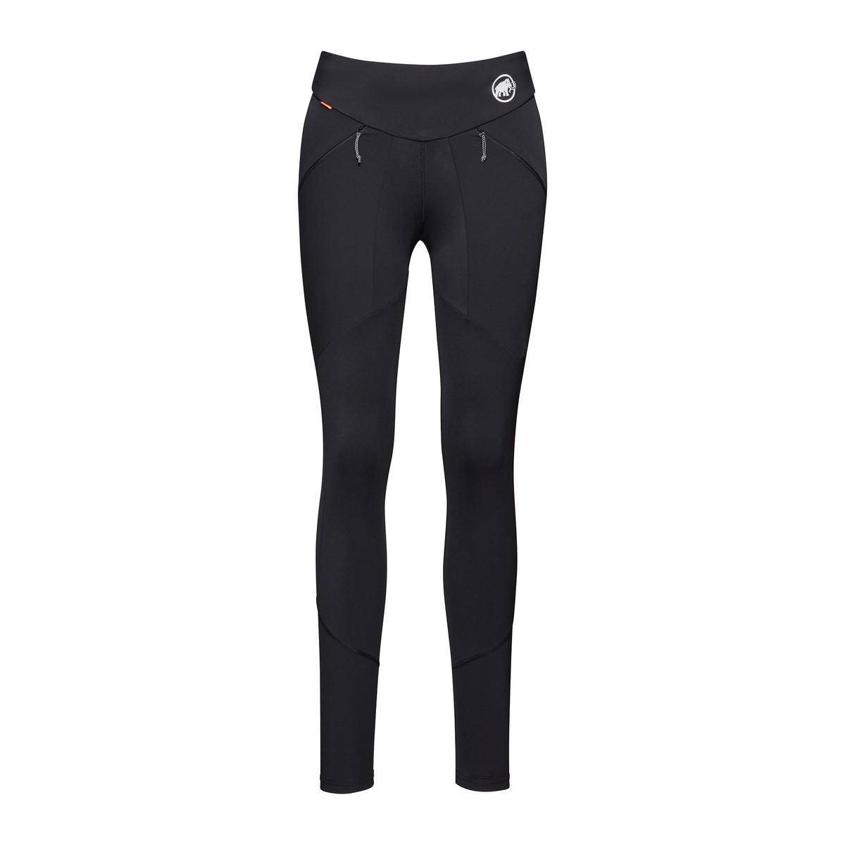 S マムート　mammut　レディース Massone ウィンター タイツ 登山 マッソーネ タイツ（Massone Tights Women）（1022-02040）|CLIMBING