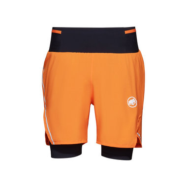 エナジー 2 イン 1 ショーツ