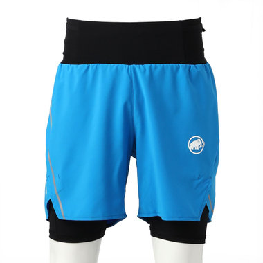 Aenergy TR 2 in 1 Shorts Men