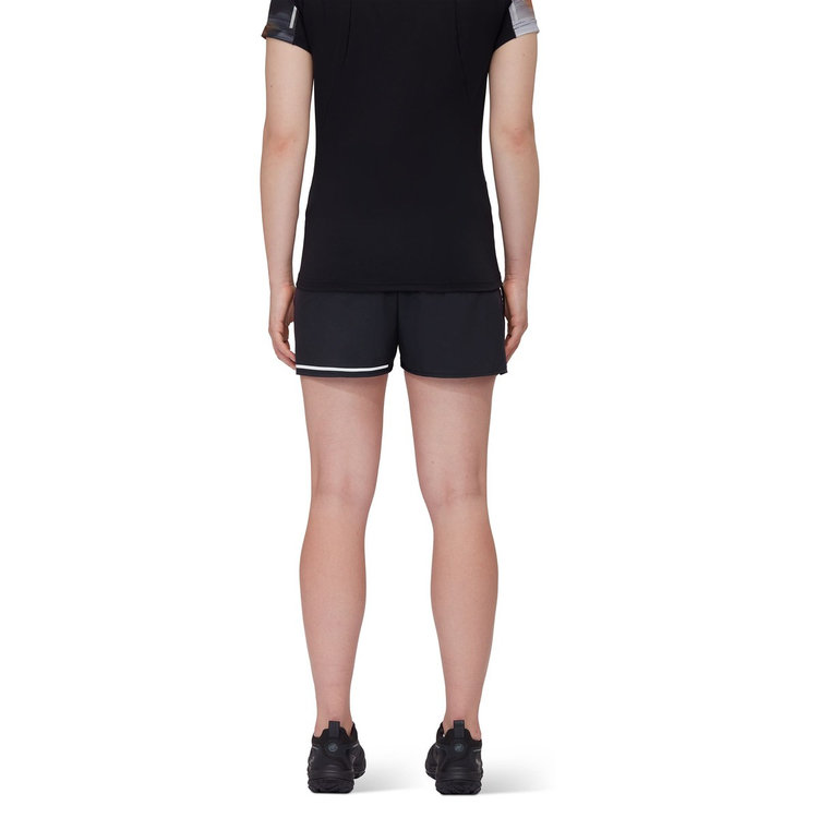 Aenergy TR 2 in 1 Shorts Women black