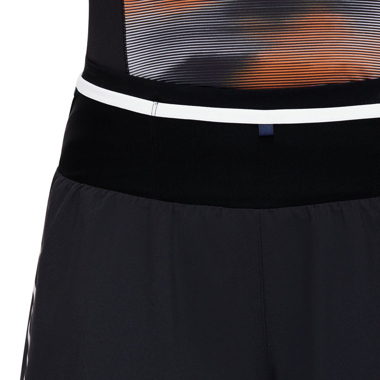 Aenergy TR 2 in 1 Shorts Women black