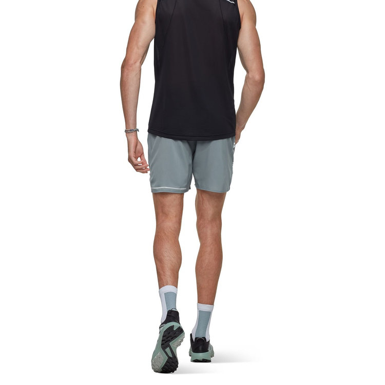 エナジー トレイルラン ショーツ strata