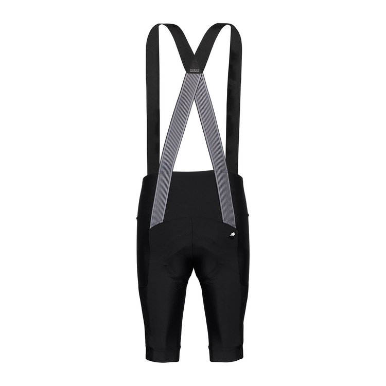 アソス×マムート タクティカ ビブ ショーツ T5 black