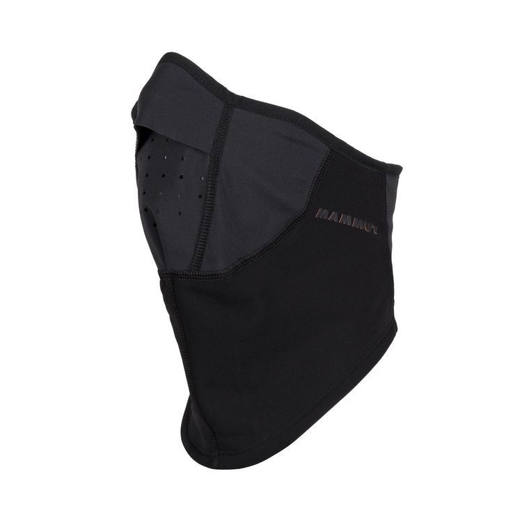 マスク アークティック WS black