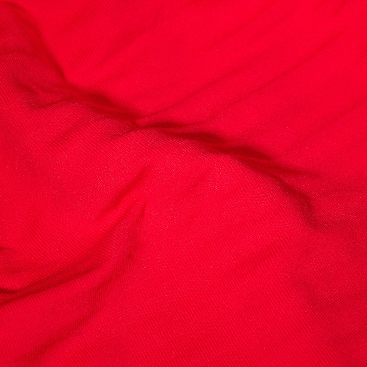 タイス ライト ビーニー mammut red