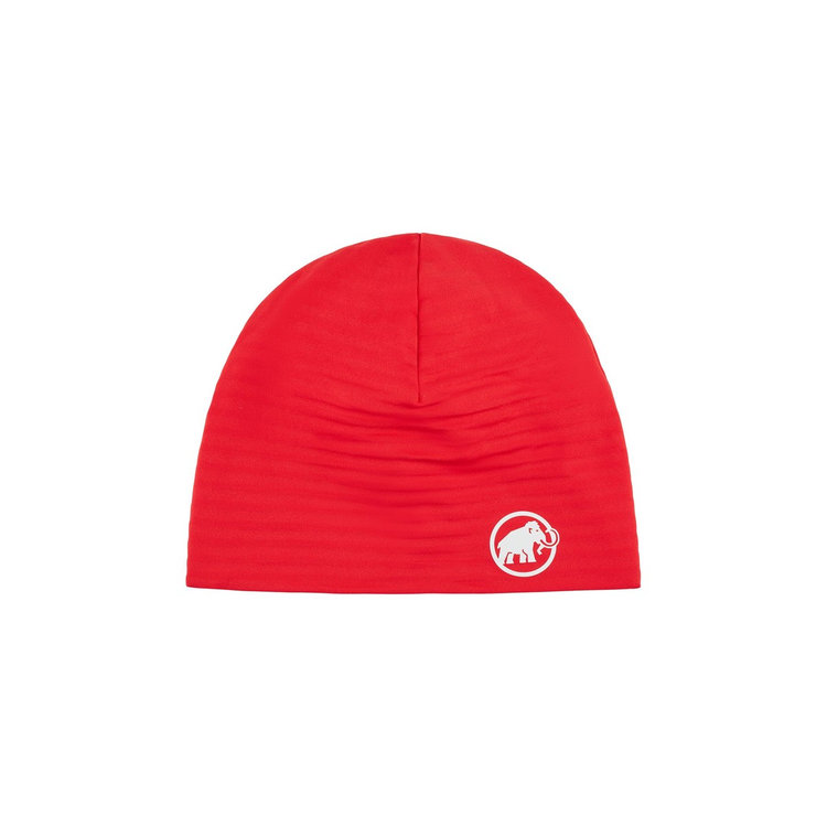 タイス ライト ビーニー mammut red