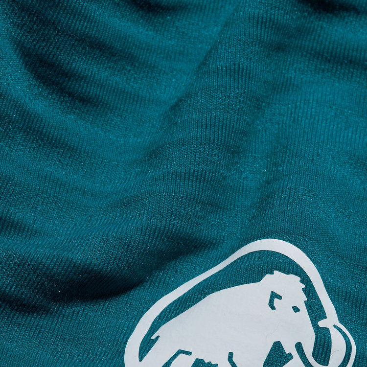 タイス ライト ビーニー deep teal