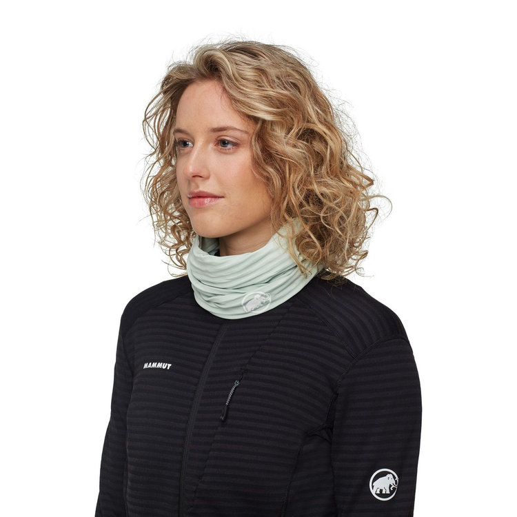 タイス ライト ネック ゲーター silver sage