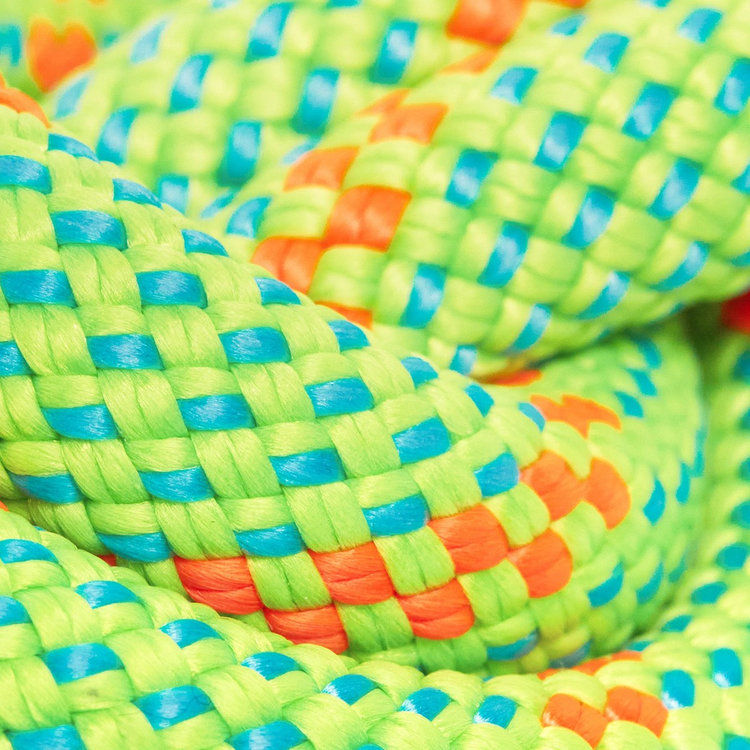 8.0 アルパイン ドライ ロープ 30m assorted