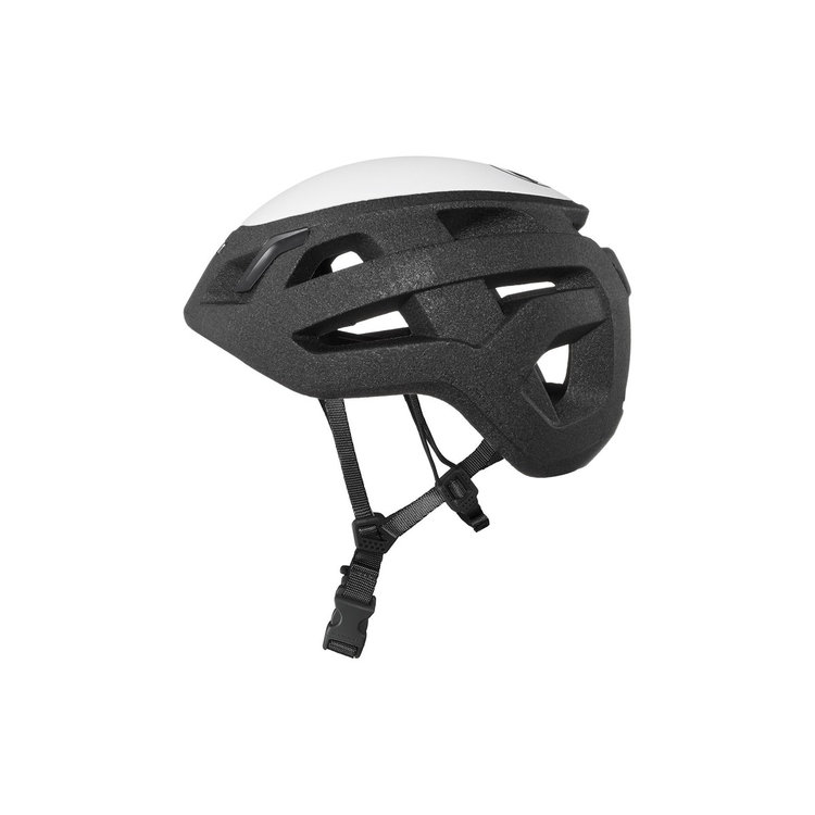 ウォール ライダー 2.0 ヘルメット white-black
