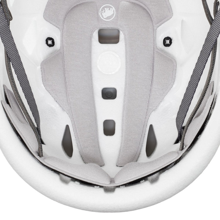 ウォール ライダー 2.0 ヘルメット starta-white