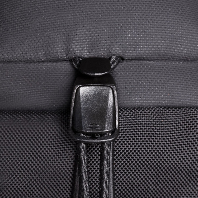 アルパイン チョーク バッグ black