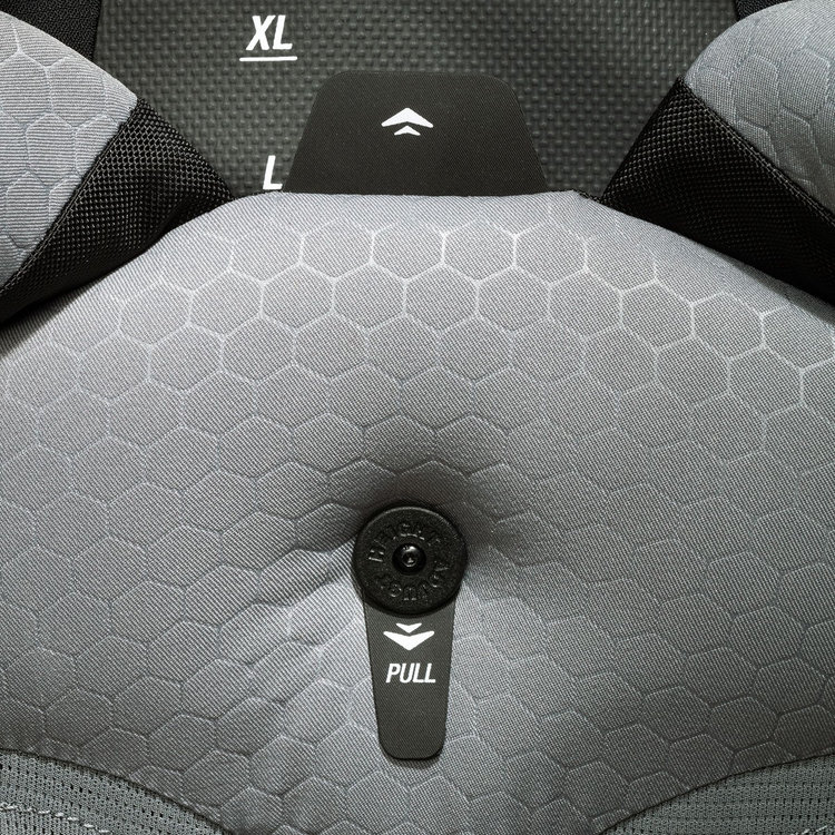 トリオン スパイン 50 marine-black