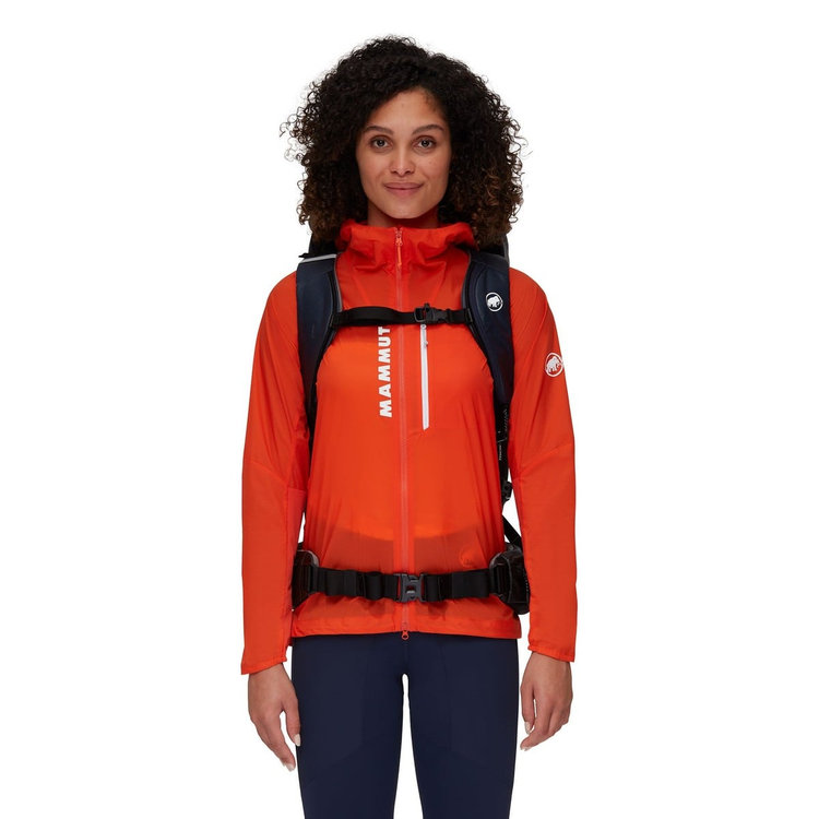 トリオン スパイン 50 marine-black