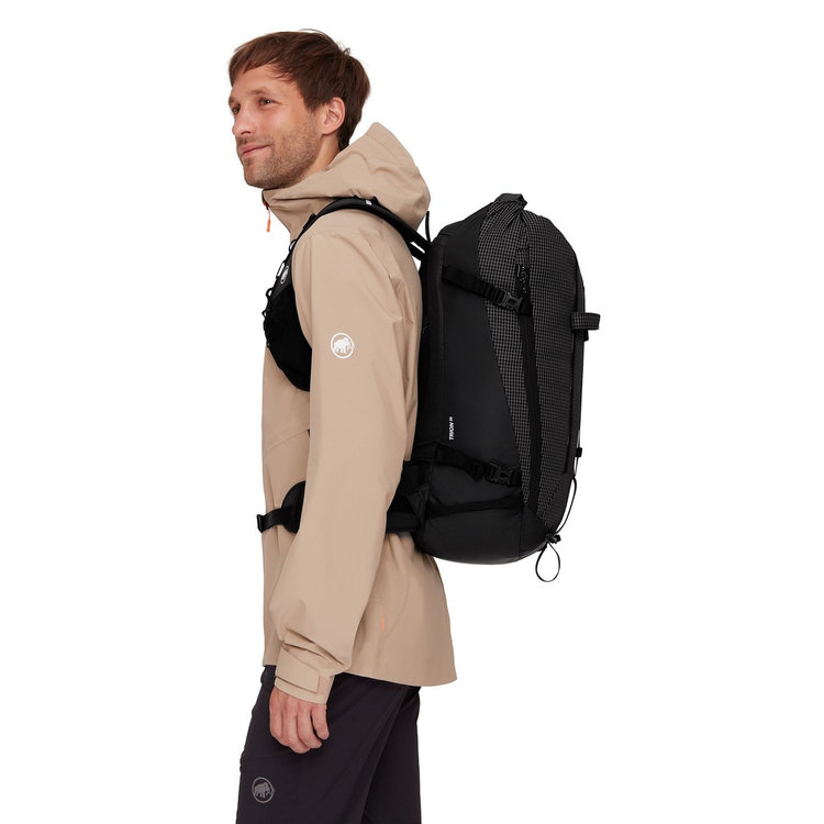 トリオン 28 black