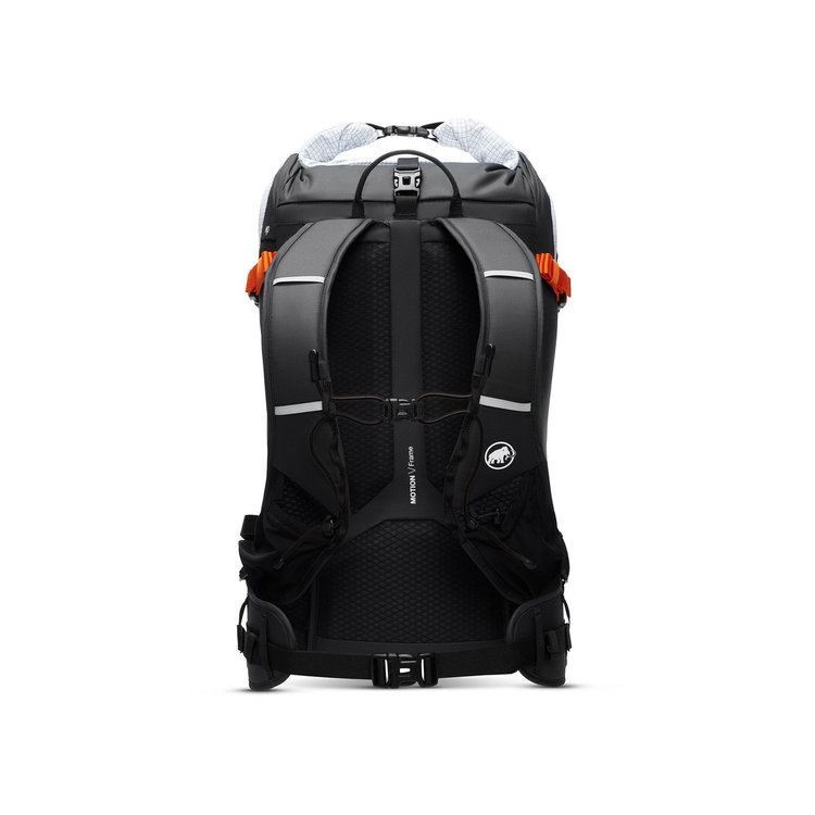 トリオン 28 white-black