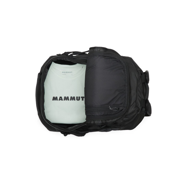カーゴ 35 black
