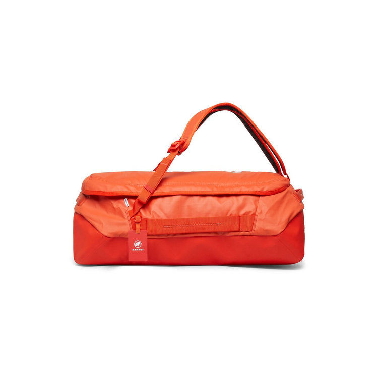 カーゴ 35 mammut red