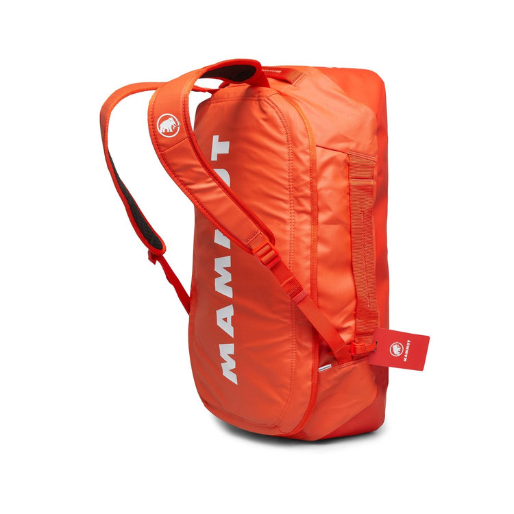 カーゴ 35 mammut red