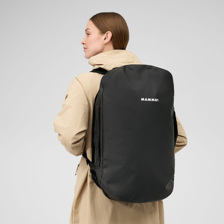 カーゴ 35 black