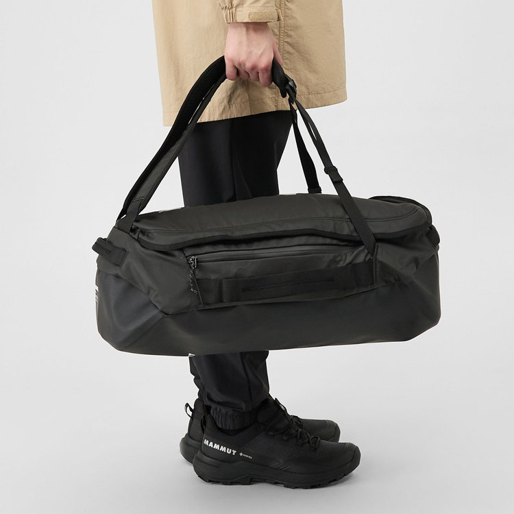 カーゴ 35 black