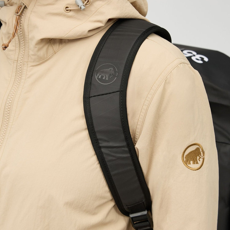 カーゴ 35 black