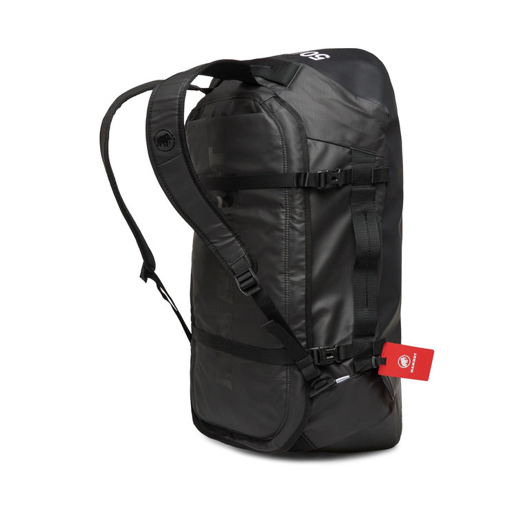 カーゴ 50 black
