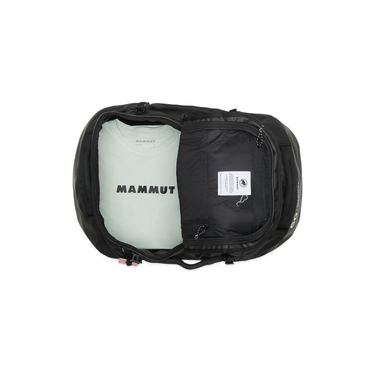 カーゴ 50 black