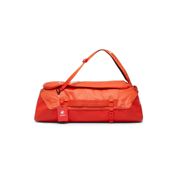 カーゴ 50 mammut red