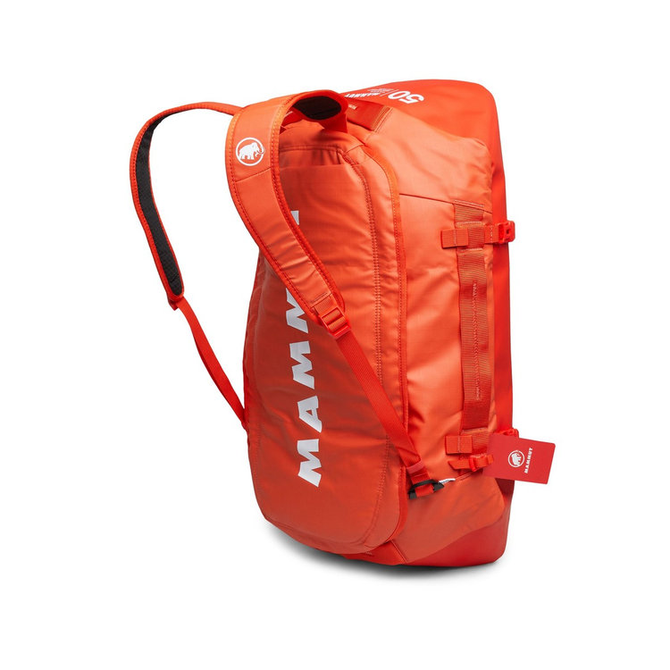 カーゴ 50 mammut red