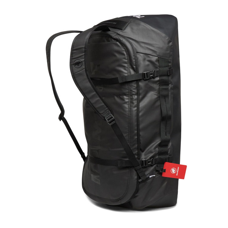 カーゴ 70 black