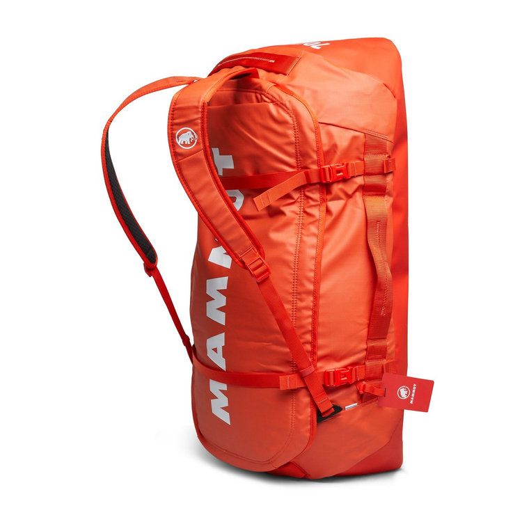 カーゴ 70 mammut red