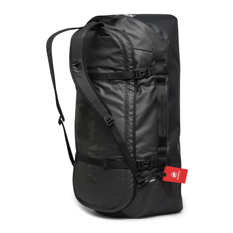 カーゴ 100 black