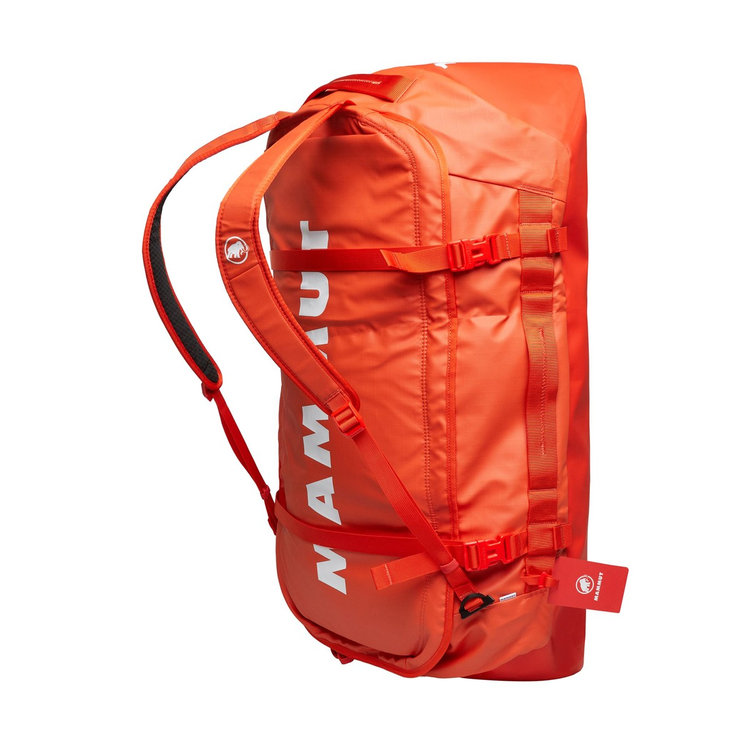 カーゴ 100 mammut red