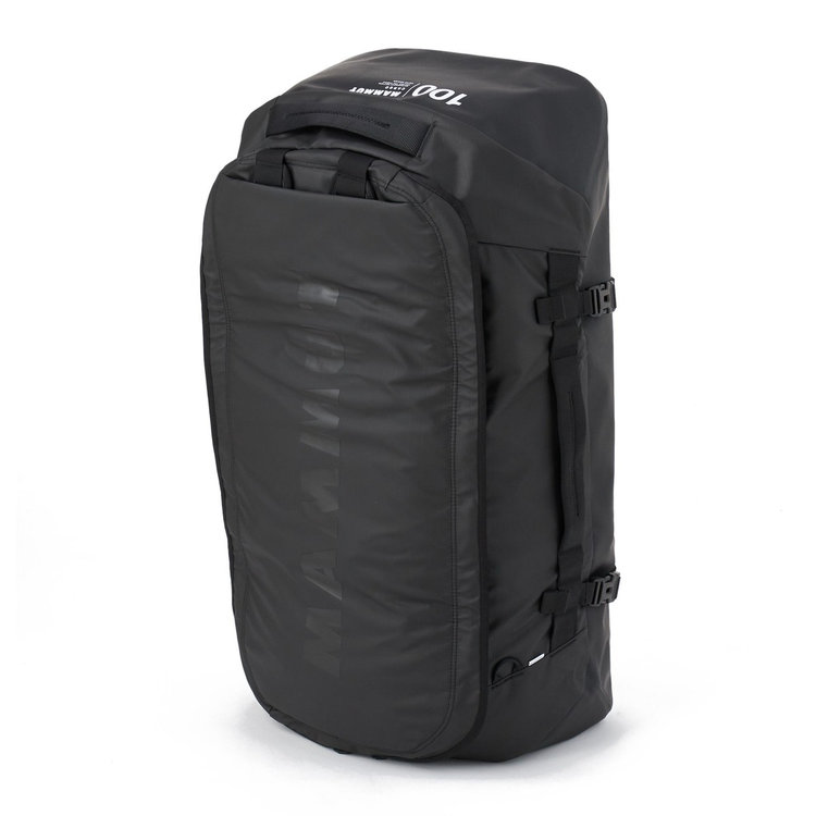 カーゴ 100 black