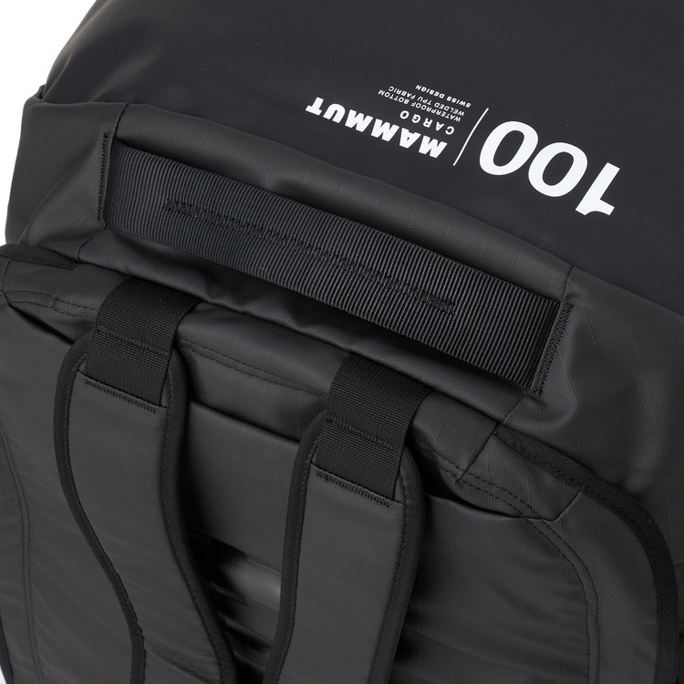 カーゴ 100 black