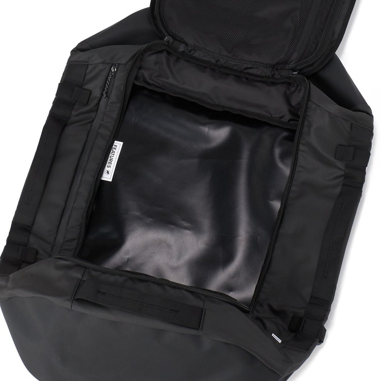 カーゴ 100 black