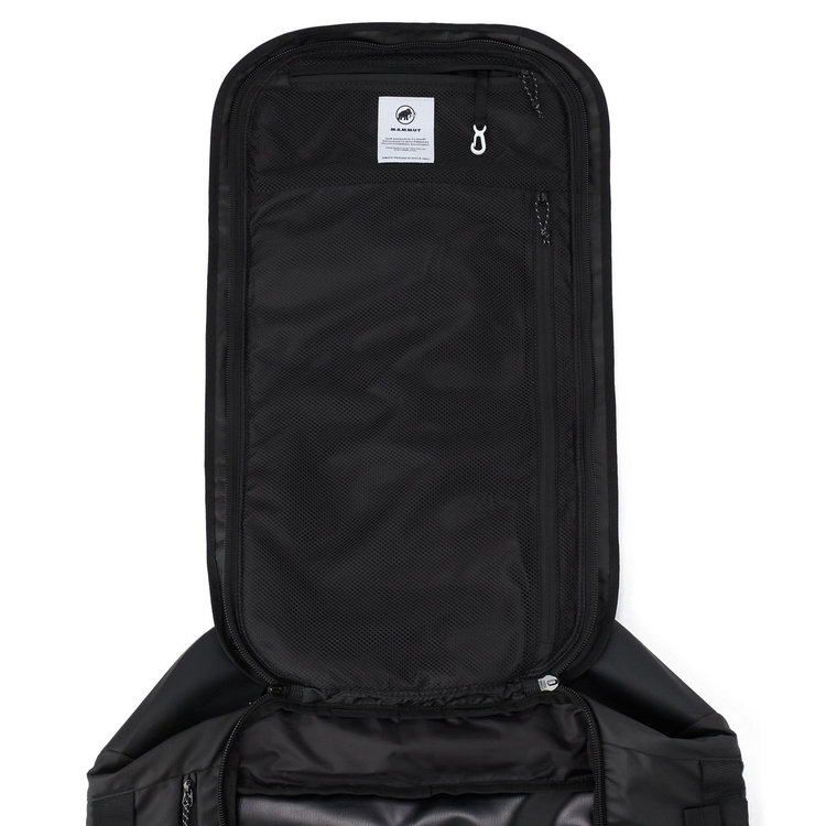 カーゴ 100 black