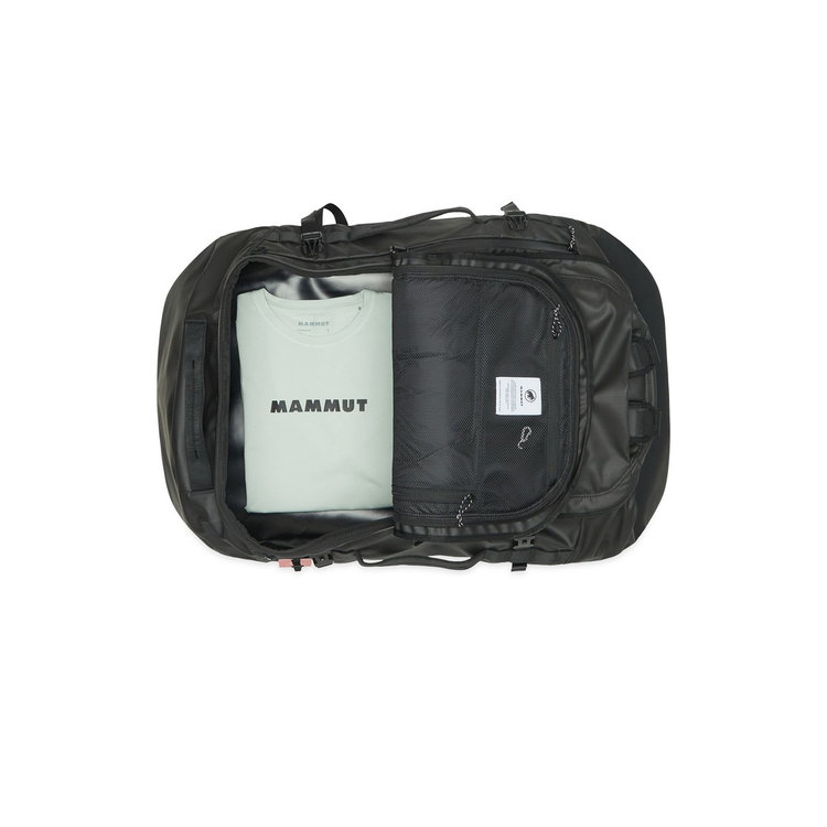 カーゴ 140 black